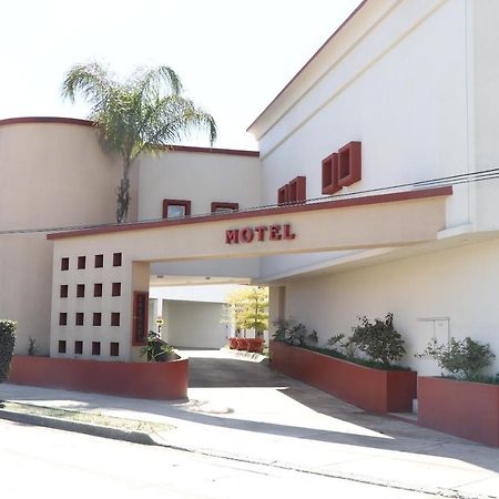 Motel Marina Marbella ติฮัวนา ภายนอก รูปภาพ